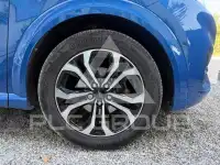 2022 Ford Puma