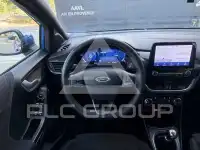 2022 Ford Puma
