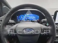 2022 Ford Puma