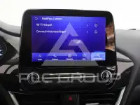 2022 Ford Puma