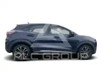 2022 Ford Puma