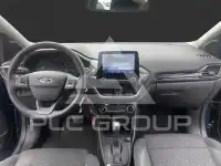 2022 Ford Puma