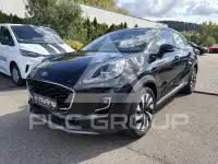 2022 Ford Puma