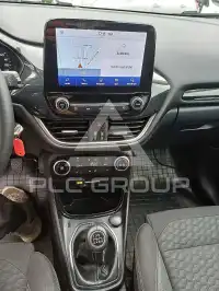 2022 Ford Puma