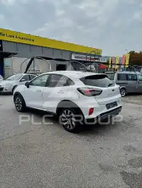 2022 Ford Puma