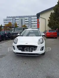 2022 Ford Puma