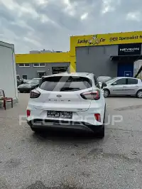 2022 Ford Puma