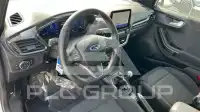 2022 Ford Puma