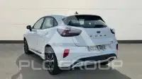 2022 Ford Puma
