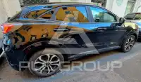2022 Ford Puma