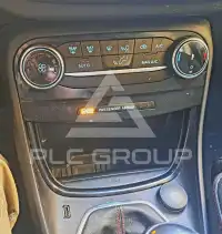 2022 Ford Puma