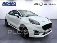 2022 Ford Puma