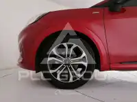 2022 Ford Puma