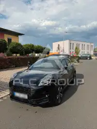 2022 Ford Puma