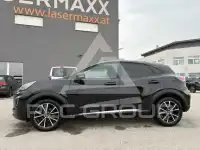 2022 Ford Puma