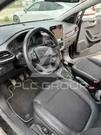 2022 Ford Puma