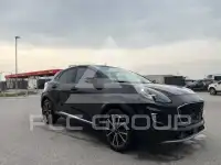 2022 Ford Puma