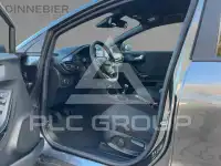 2022 Ford Puma
