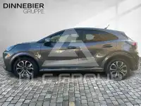 2022 Ford Puma