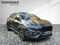 2022 Ford Puma