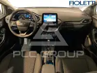 2022 Ford Puma