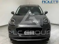 2022 Ford Puma