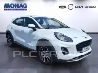 2022 Ford Puma