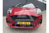 2022 Ford Puma