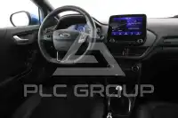 2022 Ford Puma