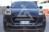 2022 Ford Puma