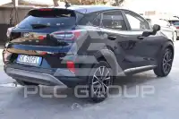 2022 Ford Puma