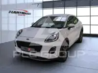 2022 Ford Puma
