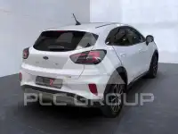 2022 Ford Puma