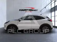 2022 Ford Puma