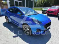 2022 Ford Puma
