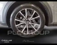 2022 Ford Puma