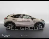 2022 Ford Puma