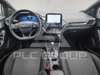 2022 Ford Puma