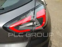 2022 Ford Puma