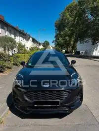2022 Ford Puma