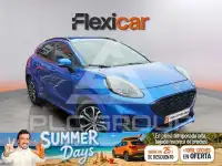 2022 Ford Puma