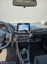 2022 Ford Puma