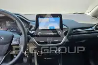 2022 Ford Puma
