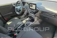 2022 Ford Puma