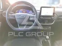 2022 Ford Puma
