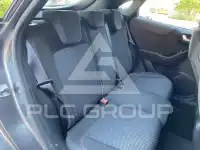 2022 Ford Puma