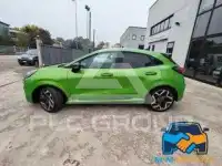 2022 Ford Puma