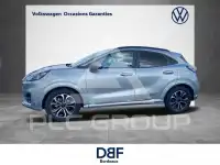 2022 Ford Puma