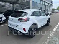 2022 Ford Puma