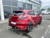 2022 Ford Puma